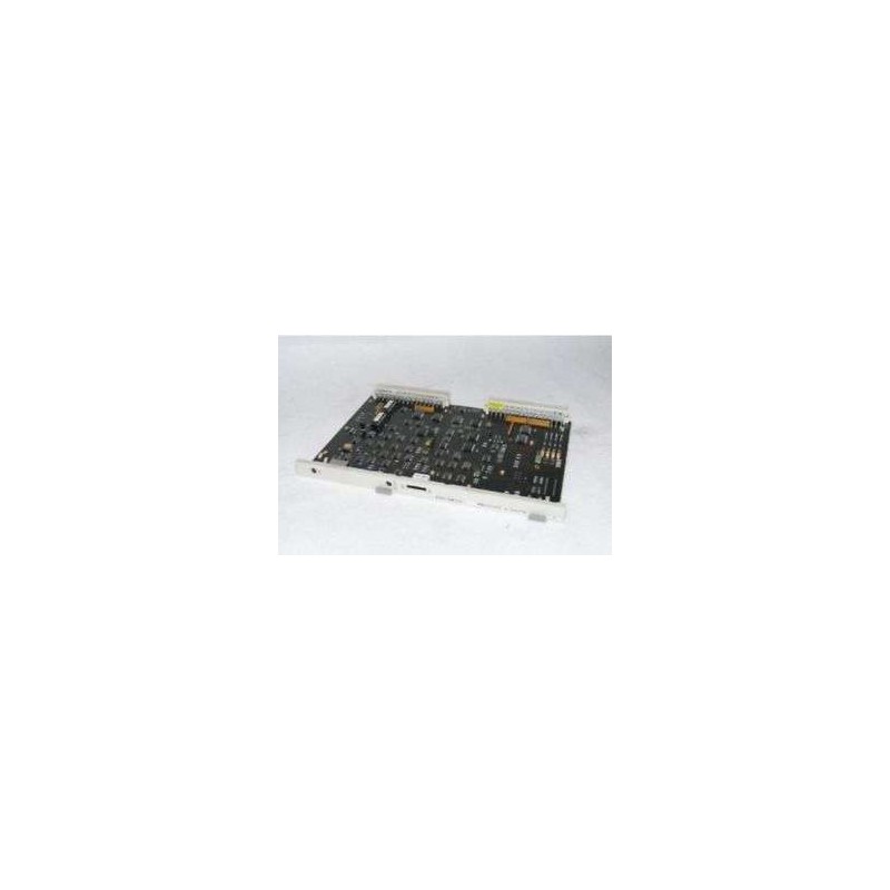 Siemens Siemens 6DS1312-8BB – TELEPERM M legacy process I/O, controller or system module