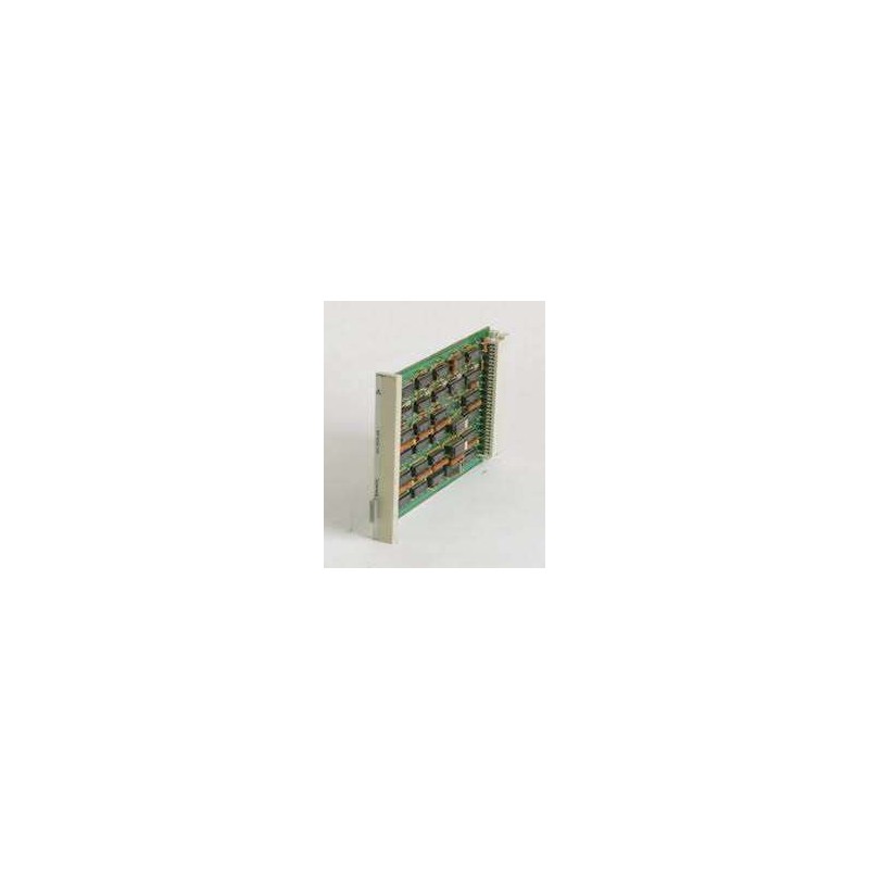 Siemens Siemens 6EC1000-0A – Siemens Process Automation legacy controller, interface or I/O module