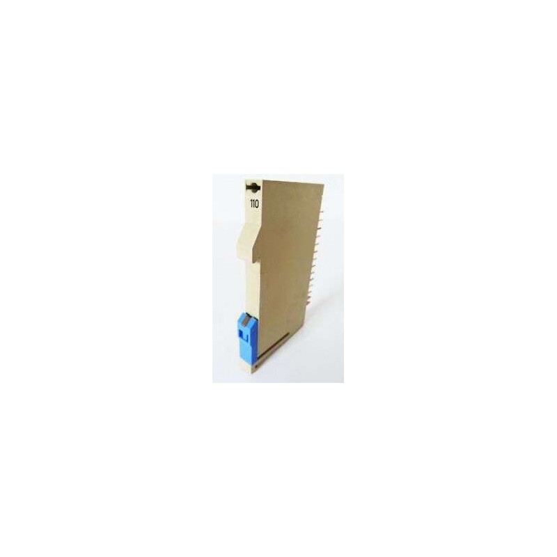 Siemens Siemens 6EC1110-3A – Siemens Process Automation legacy controller, interface or I/O module
