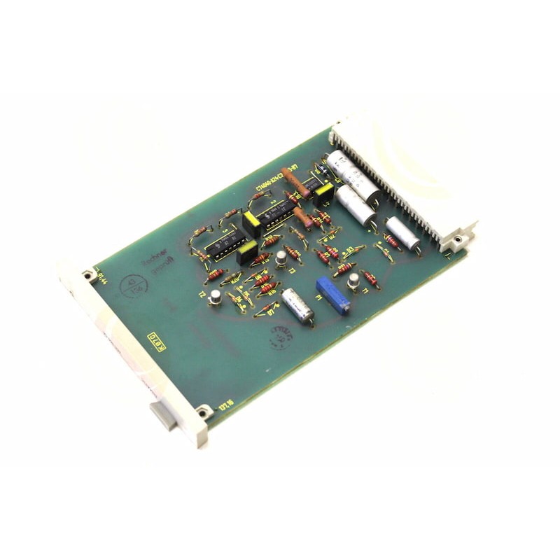Siemens Siemens 6EC1150-0A – Siemens Process Automation legacy controller, interface or I/O module