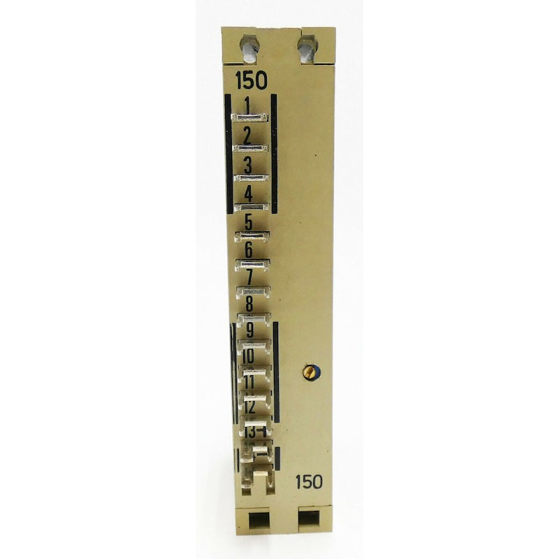 Siemens Siemens 6EC1150-3B – Siemens Process Automation legacy controller, interface or I/O module
