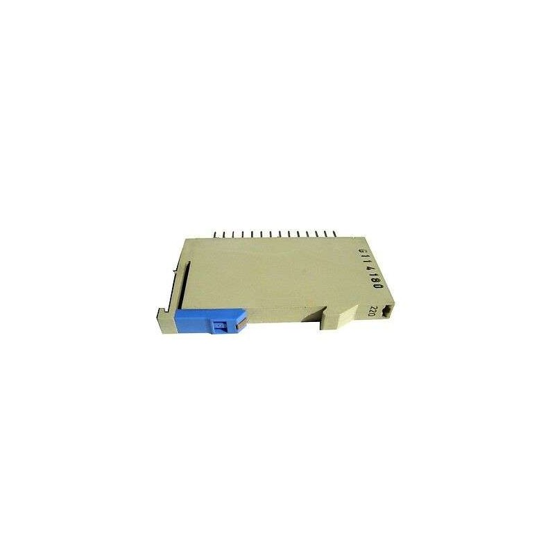 Siemens Siemens 6EC1220-3A – Siemens Process Automation legacy controller, interface or I/O module