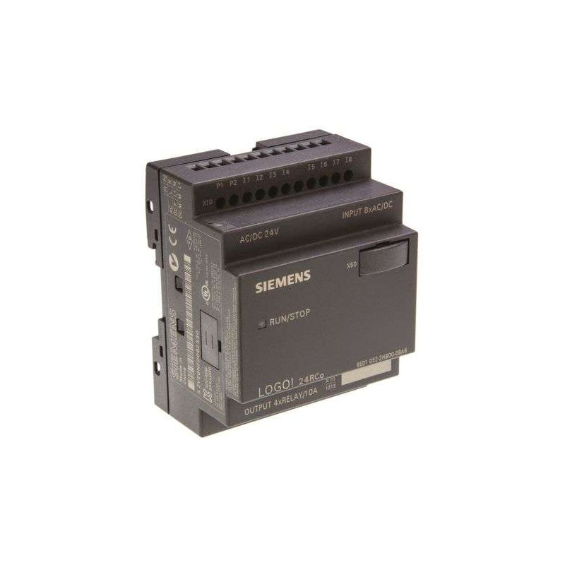 Siemens Siemens 6ED1052-2HB00-0BA6 – LOGO! compact logic module