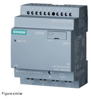 Siemens Siemens 6ED1052-2HB08-0BA2 – LOGO! compact logic module