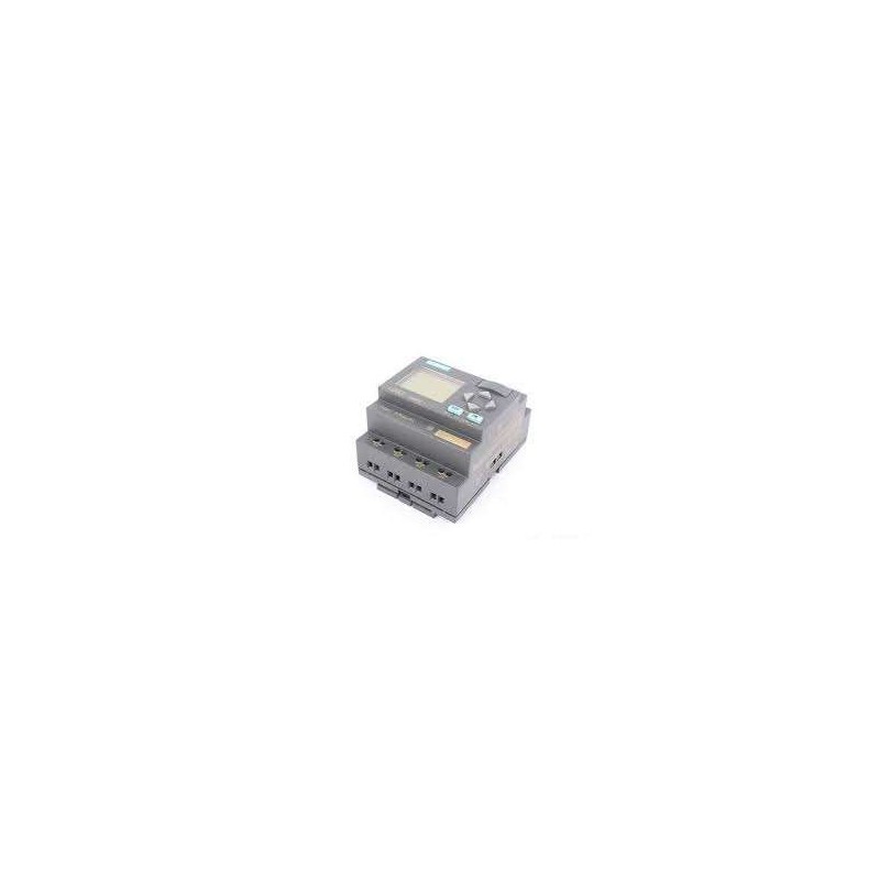 Siemens Siemens 6ED1053-1CG00-0BA0 – LOGO! logic module, expansion or accessory