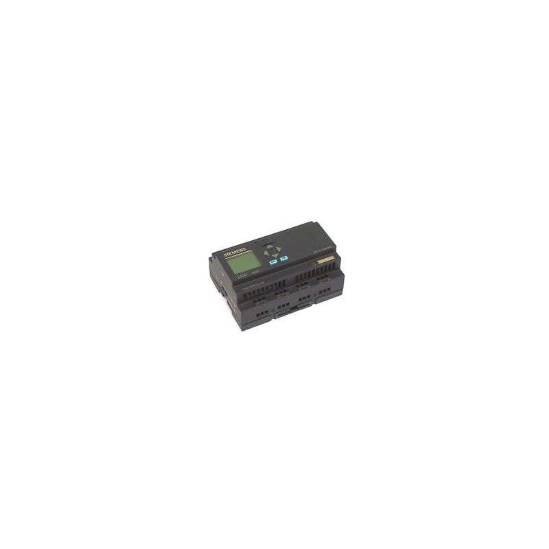 Siemens Siemens 6ED1053-1HG00-0BA0 – LOGO! logic module, expansion or accessory