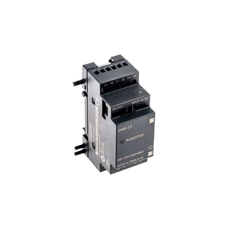 Siemens Siemens 6ED1055-1CB00-0BA0 – LOGO! digital or analog expansion module