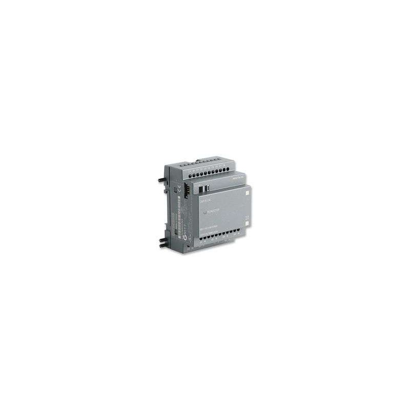 Siemens Siemens 6ED1055-1CB10-0BA0 – LOGO! digital or analog expansion module