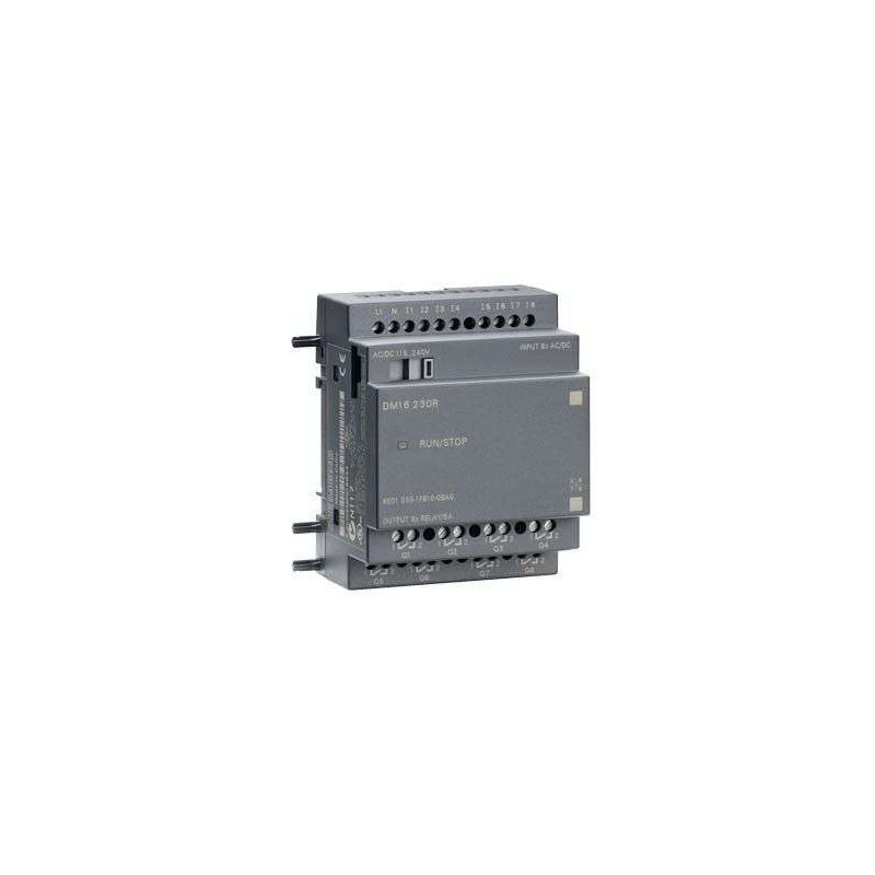 Siemens Siemens 6ED1055-1FB10-0BA0 – LOGO! digital or analog expansion module