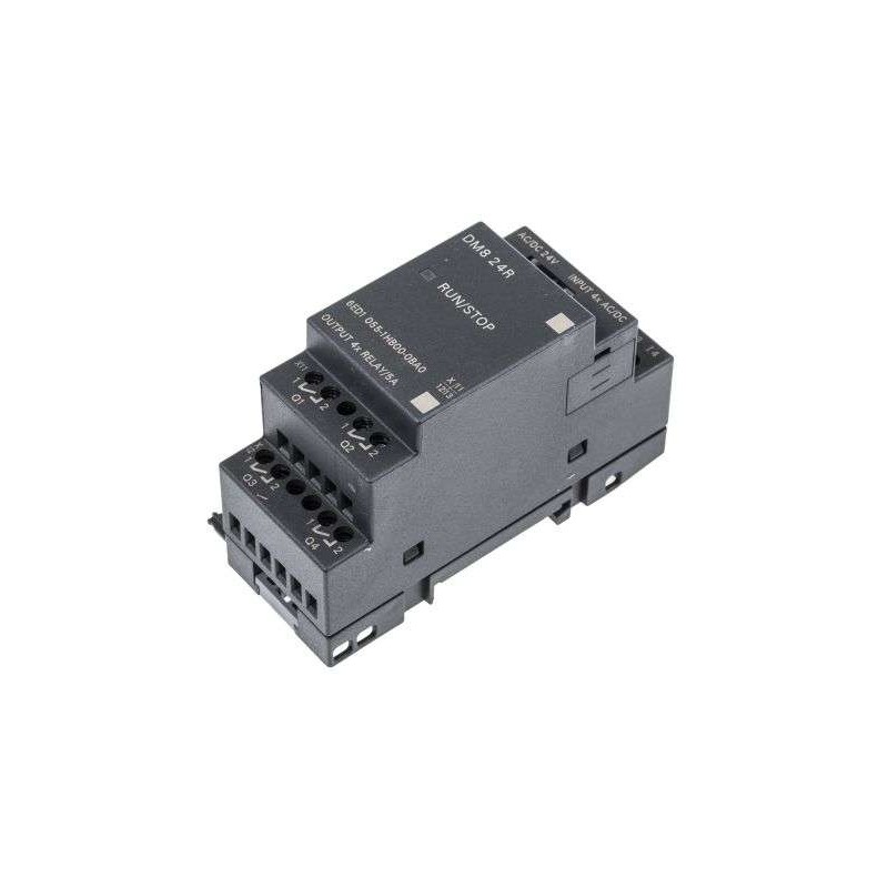 Siemens Siemens 6ED1055-1HB00-0BA0 – LOGO! digital or analog expansion module