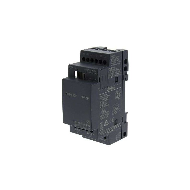 Siemens Siemens 6ED1055-1HB00-0BA2 – LOGO! digital or analog expansion module