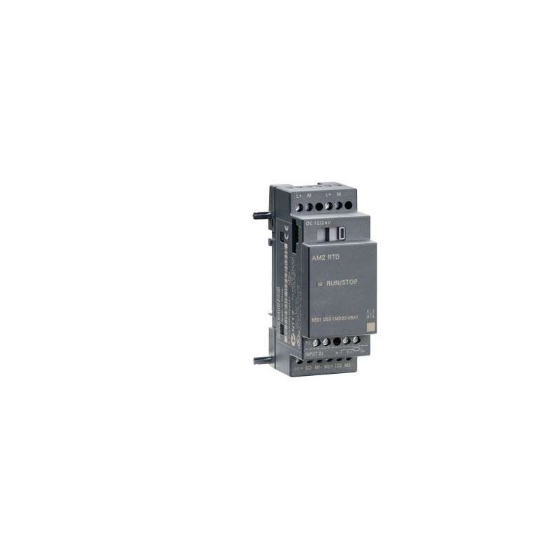Siemens Siemens 6ED1055-1MD00-0BA0 – LOGO! digital or analog expansion module