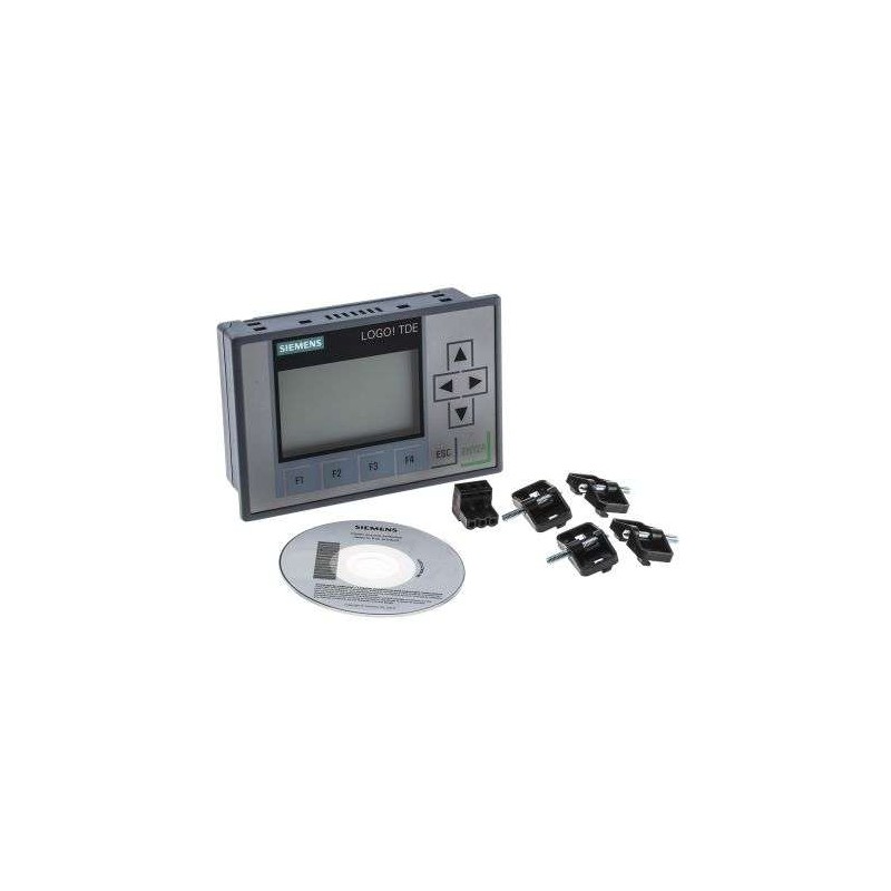 Siemens Siemens 6ED1055-4MH00-0BA1 – LOGO! digital or analog expansion module