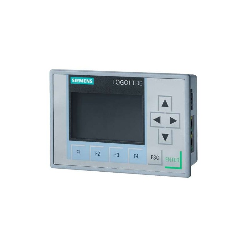 Siemens Siemens 6ED1055-4MH08-0BA0 – LOGO! digital or analog expansion module