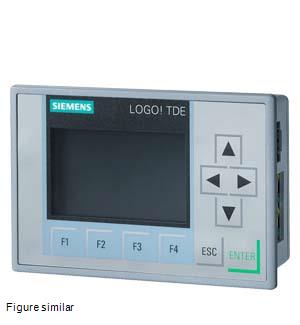 Siemens Siemens 6ED1055-4MH08-0BA1 – LOGO! digital or analog expansion module