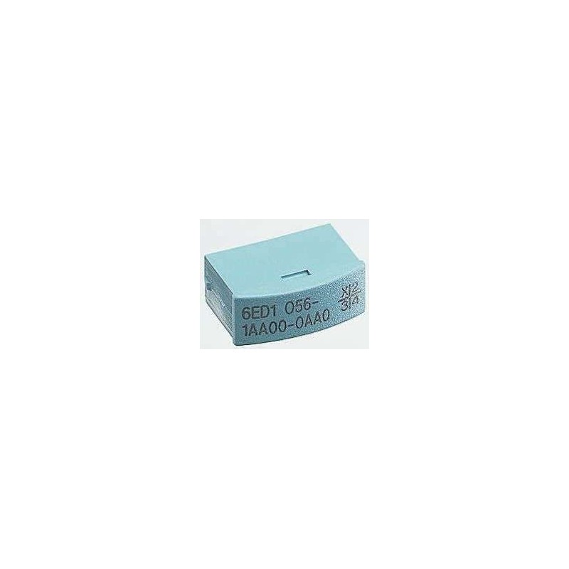 Siemens Siemens 6ED1056-1AA00-0AA0 – LOGO! display, memory or communication accessory