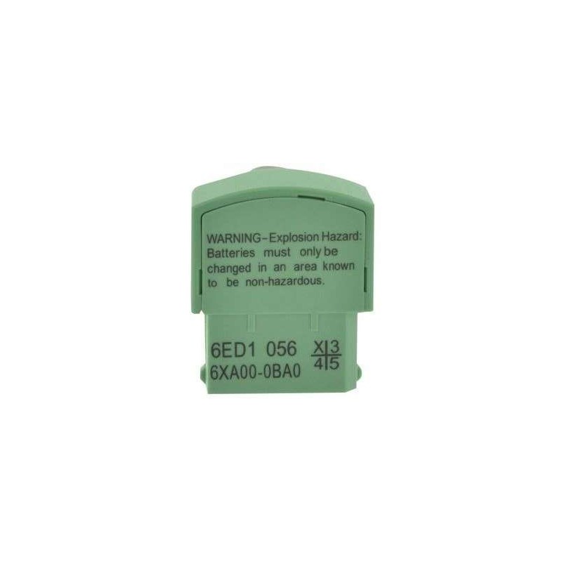 Siemens Siemens 6ED1056-6XA00-0BA0 – LOGO! display, memory or communication accessory