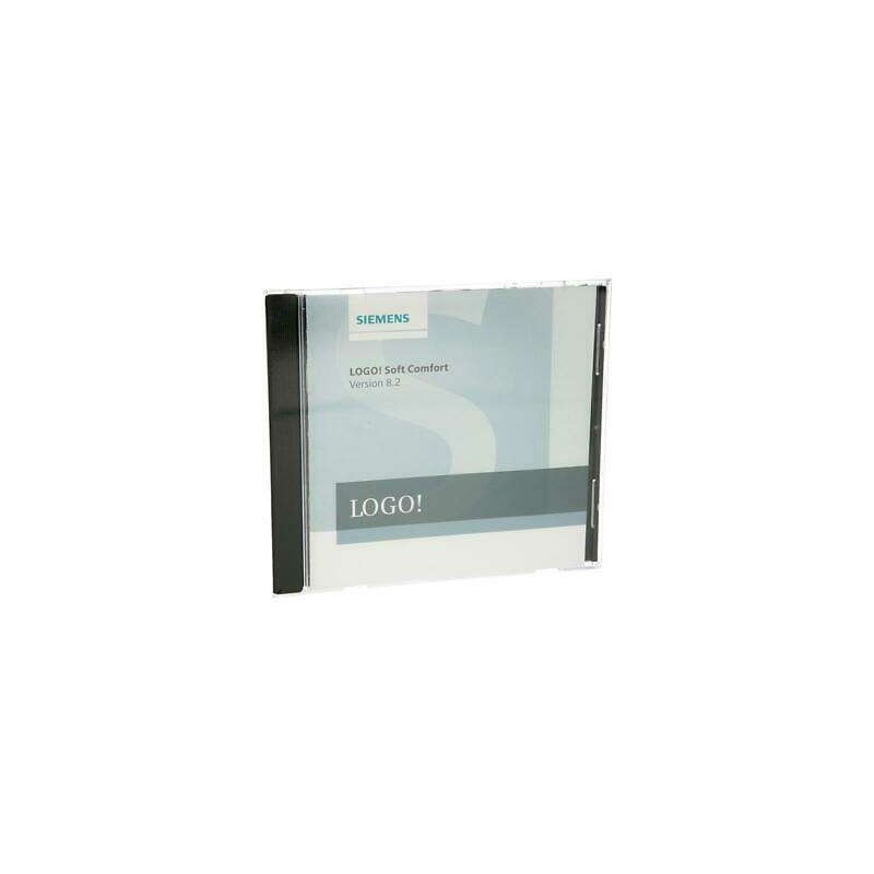 Siemens Siemens 6ED1058-0BA01-0YA0 – LOGO! logic module, expansion or accessory