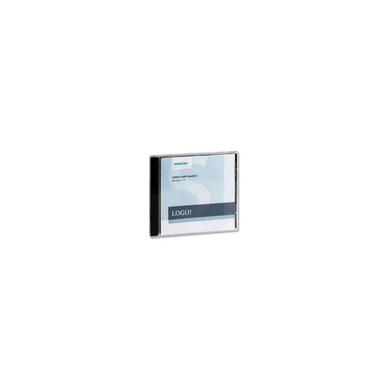 Siemens Siemens 6ED1058-0BA02-0YA1 – LOGO! logic module, expansion or accessory