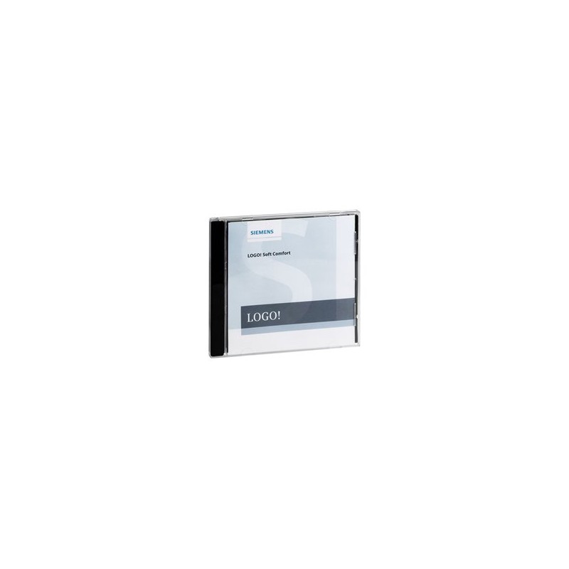 Siemens Siemens 6ED1058-0CA08-0YE1 – LOGO! logic module, expansion or accessory