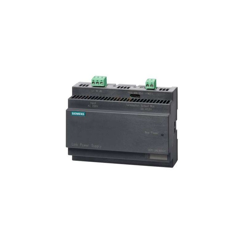 Siemens Siemens 6EP1252-0AA01 – SITOP industrial power-supply or power-management module