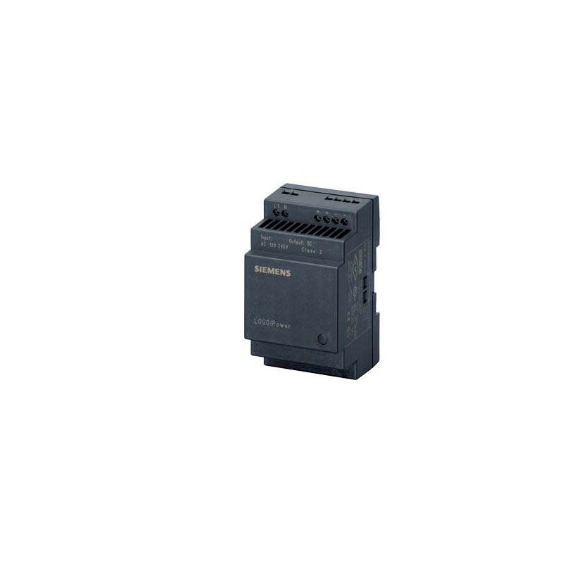 Siemens Siemens 6EP1311-1SH02 – SITOP industrial power-supply or power-management module