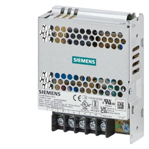 Siemens Siemens 6EP1321-1LD01 – SITOP industrial power-supply or power-management module