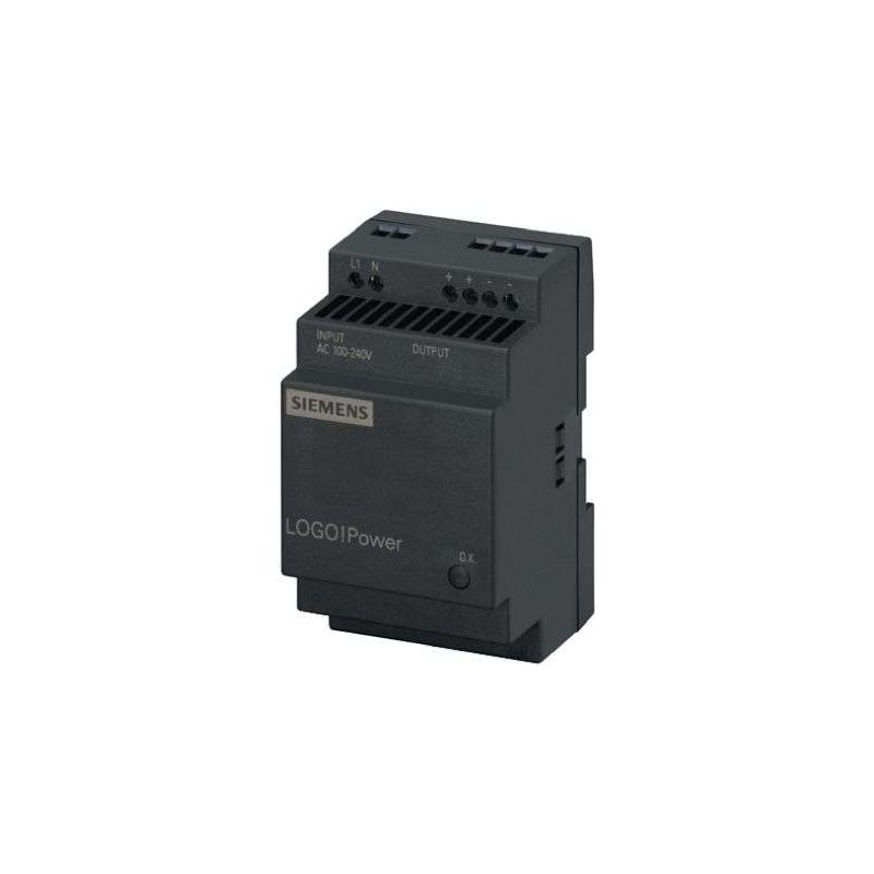 Siemens Siemens 6EP1321-1SH03 – SITOP industrial power-supply or power-management module
