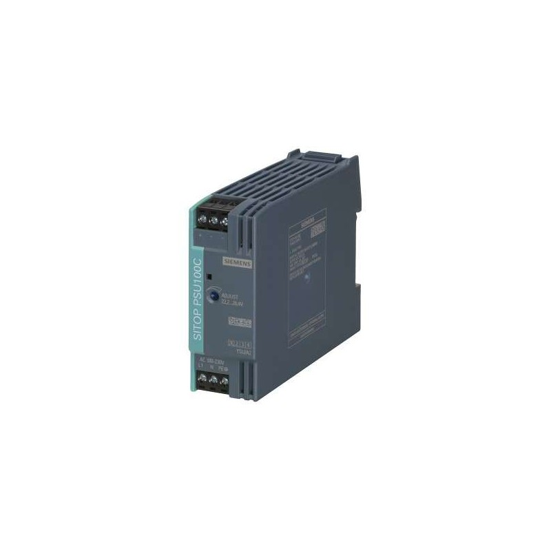 Siemens Siemens 6EP1321-5BA00 – SITOP industrial power-supply or power-management module