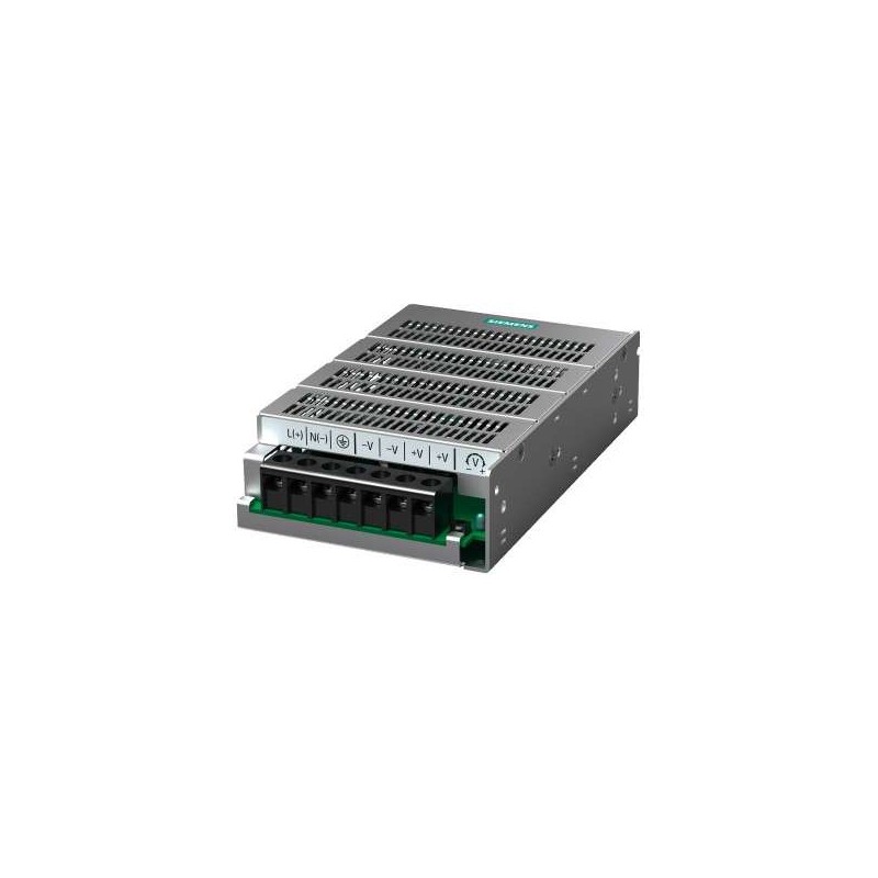 Siemens Siemens 6EP1322-1LD00 – SITOP industrial power-supply or power-management module