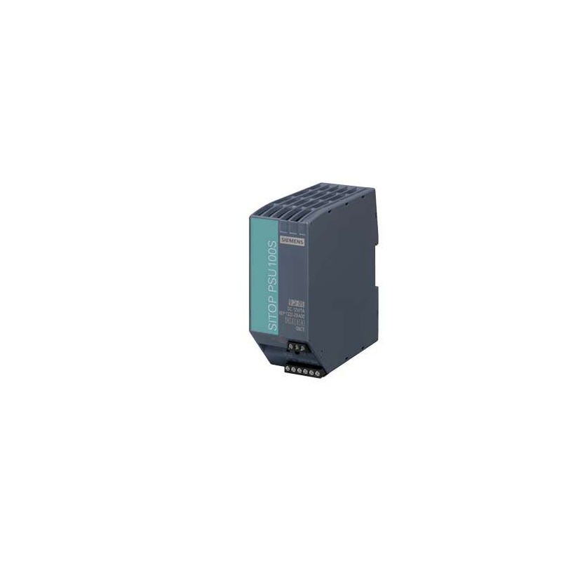 Siemens Siemens 6EP1322-2BA00 – SITOP industrial power-supply or power-management module