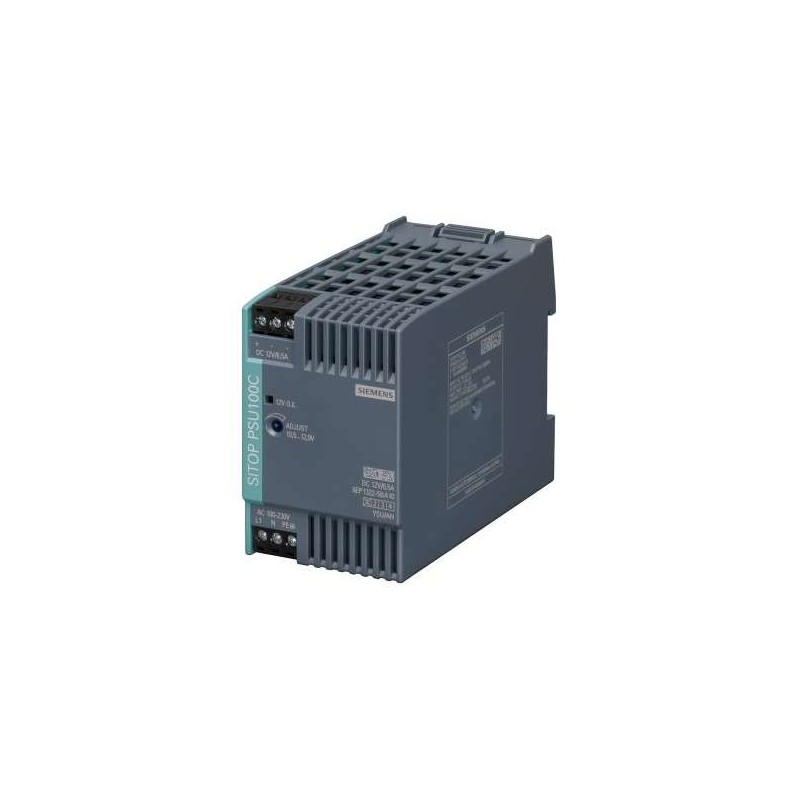 Siemens Siemens 6EP1322-5BA10 – SITOP industrial power-supply or power-management module