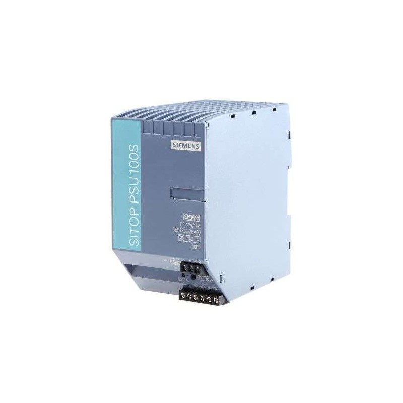 Siemens Siemens 6EP1323-2BA00 – SITOP industrial power-supply or power-management module
