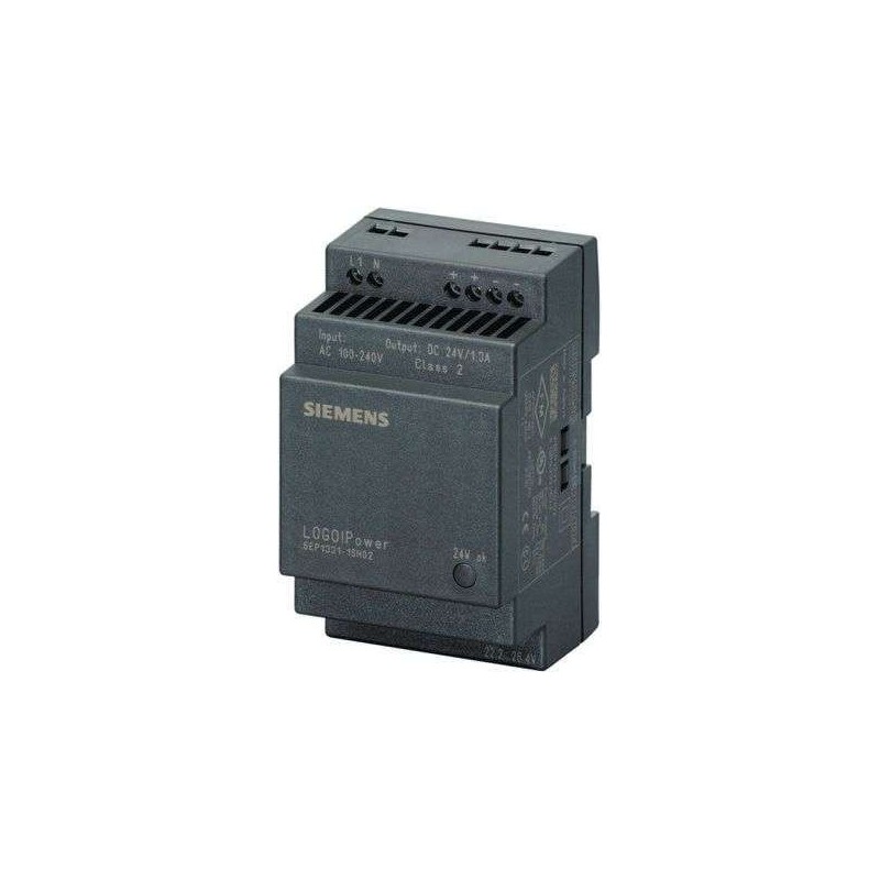 Siemens Siemens 6EP1331-1SH02-0AA0 – SITOP industrial power-supply or power-management module