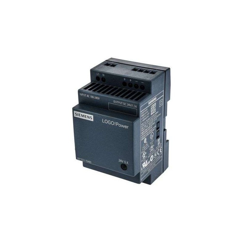 Siemens Siemens 6EP1331-1SH03 – SITOP industrial power-supply or power-management module