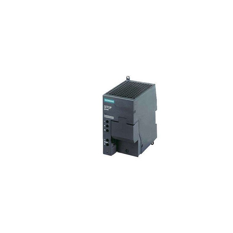 Siemens Siemens 6EP1332-1SH12 – SITOP industrial power-supply or power-management module
