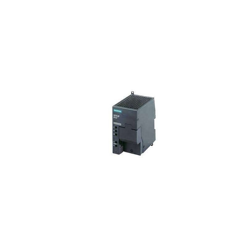 Siemens Siemens 6EP1332-1SH22 – SITOP industrial power-supply or power-management module