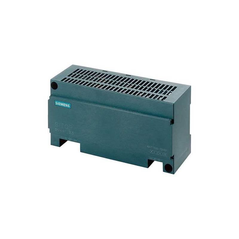Siemens Siemens 6EP1332-1SH31 – SITOP industrial power-supply or power-management module
