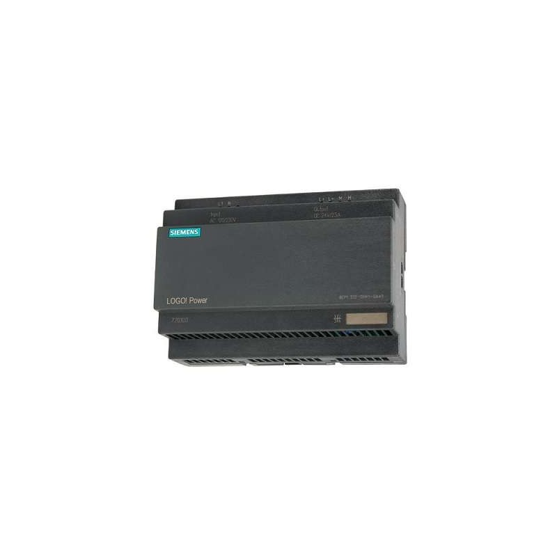 Siemens Siemens 6EP1332-1SH41 – SITOP industrial power-supply or power-management module