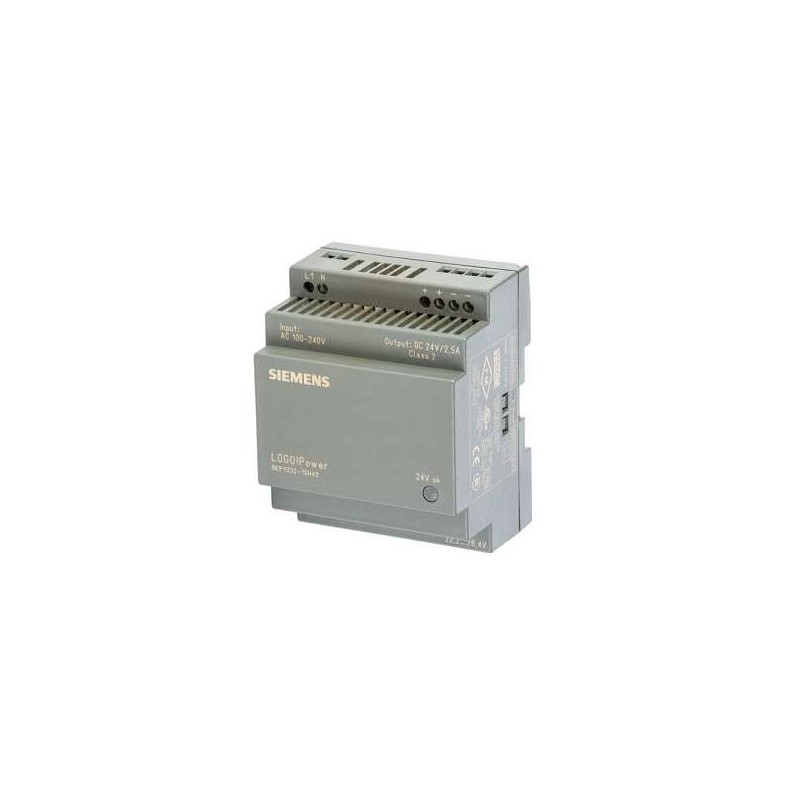 Siemens Siemens 6EP1332-1SH42-0AA0 – SITOP industrial power-supply or power-management module