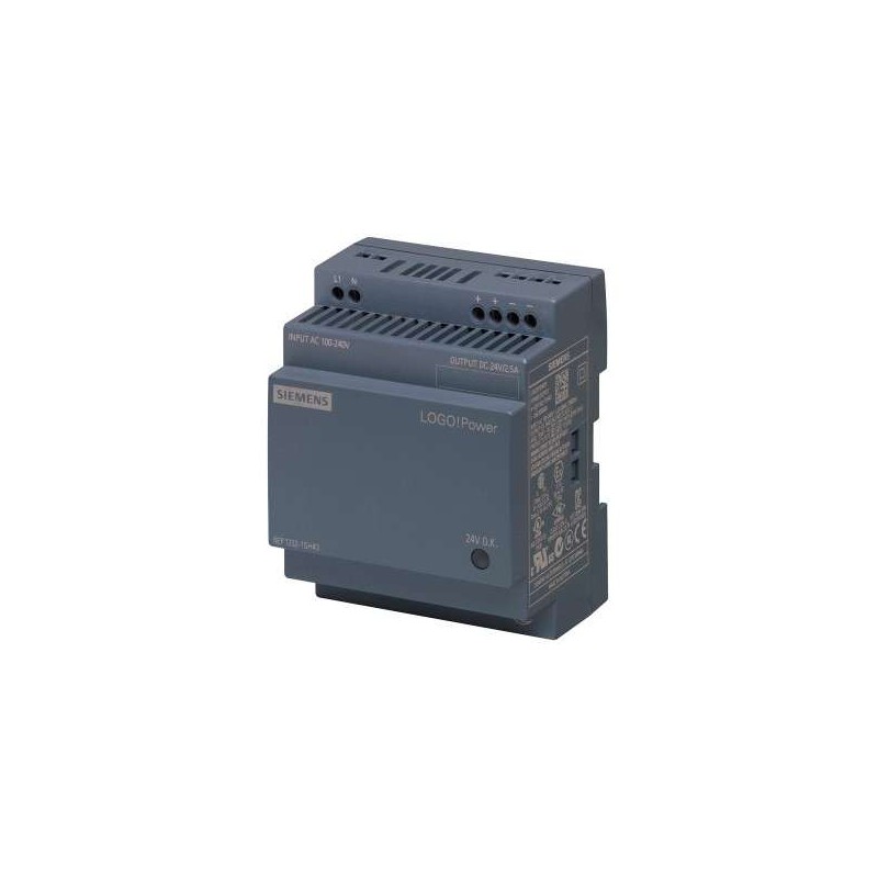 Siemens Siemens 6EP1332-1SH43 – SITOP industrial power-supply or power-management module