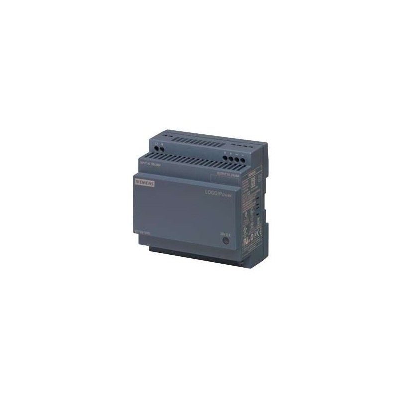 Siemens Siemens 6EP1332-1SH52 – SITOP industrial power-supply or power-management module