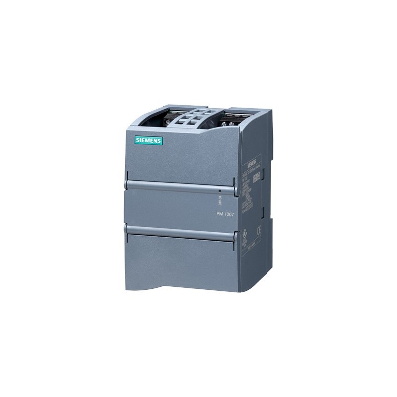Siemens Siemens 6EP1332-1SH71 – SITOP industrial power-supply or power-management module