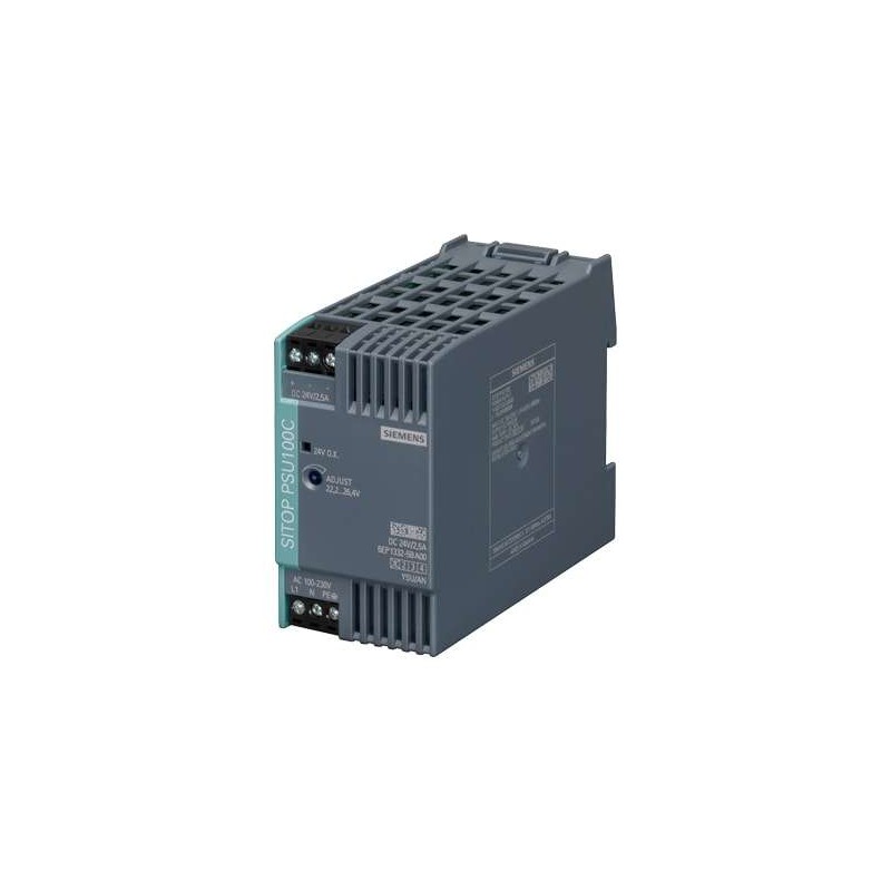 Siemens Siemens 6EP1332-5BA00 – SITOP industrial power-supply or power-management module