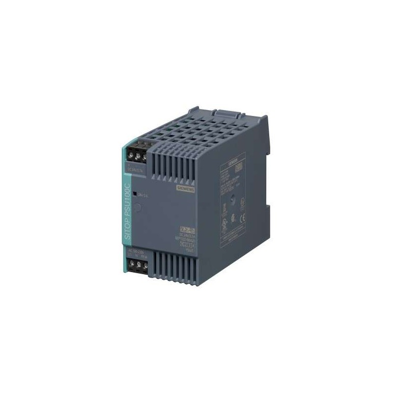 Siemens Siemens 6EP1332-5BA20 – SITOP industrial power-supply or power-management module