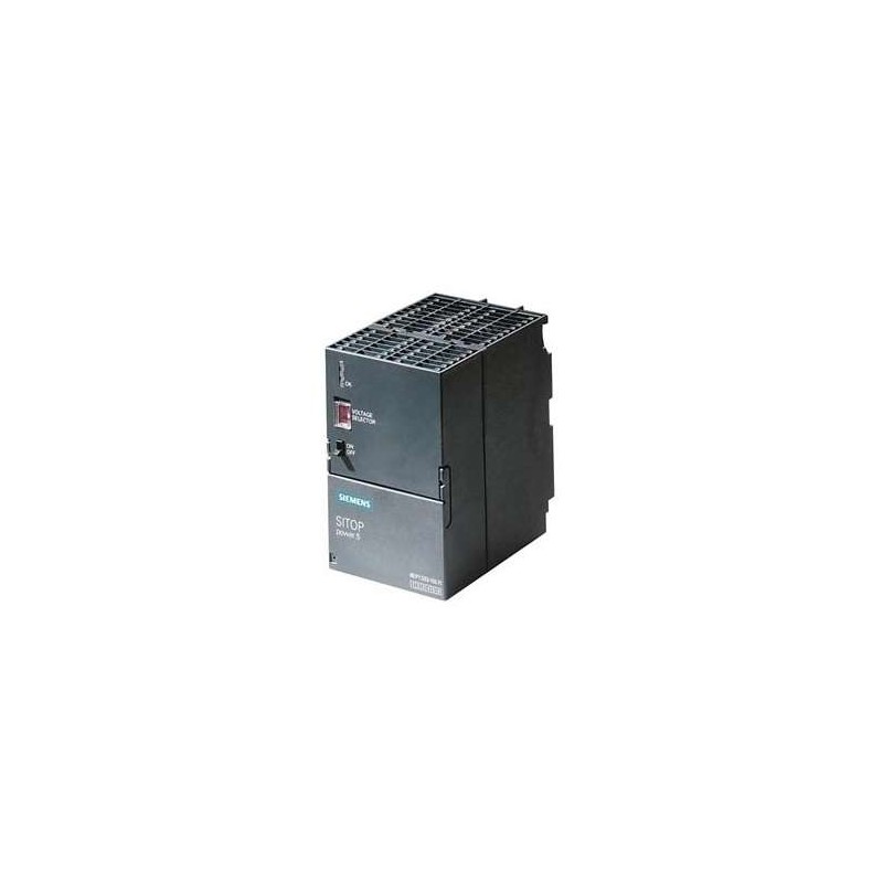 Siemens Siemens 6EP1333-1SL11 – SITOP industrial power-supply or power-management module