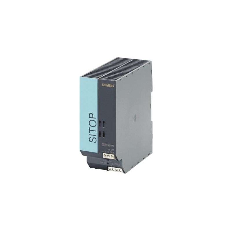 Siemens Siemens 6EP1333-2AA01 – SITOP industrial power-supply or power-management module