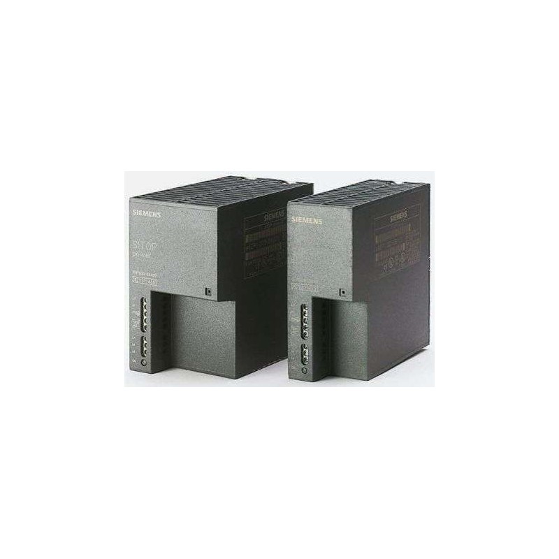 Siemens Siemens 6EP1333-2BA00 – SITOP industrial power-supply or power-management module