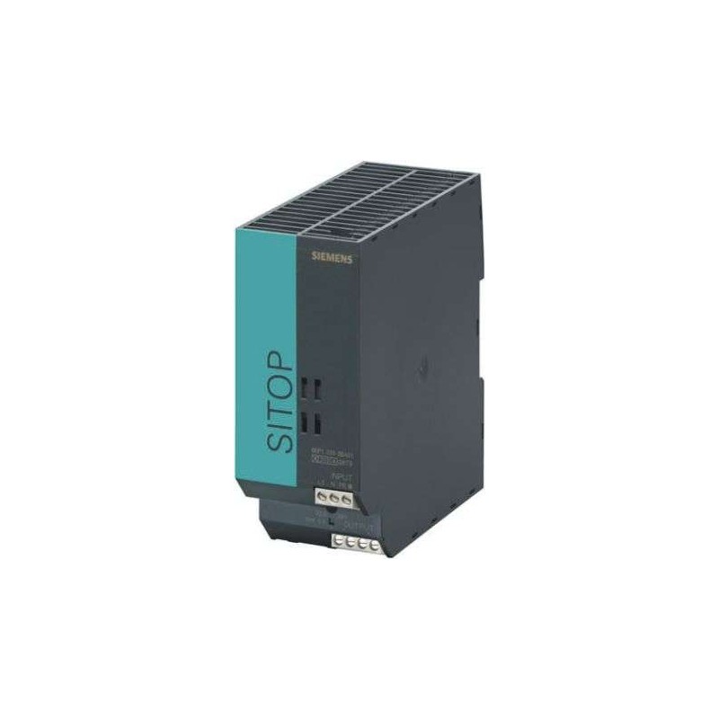 Siemens Siemens 6EP1333-2BA01 – SITOP industrial power-supply or power-management module