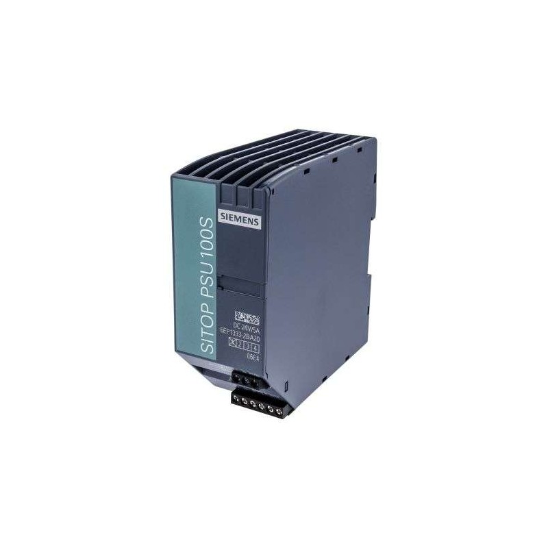 Siemens Siemens 6EP1333-2BA20 – SITOP industrial power-supply or power-management module